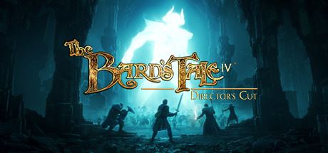冰城传奇4：导演剪辑版/The Bards Tale IV Directors Cut（v4686232）-游戏网